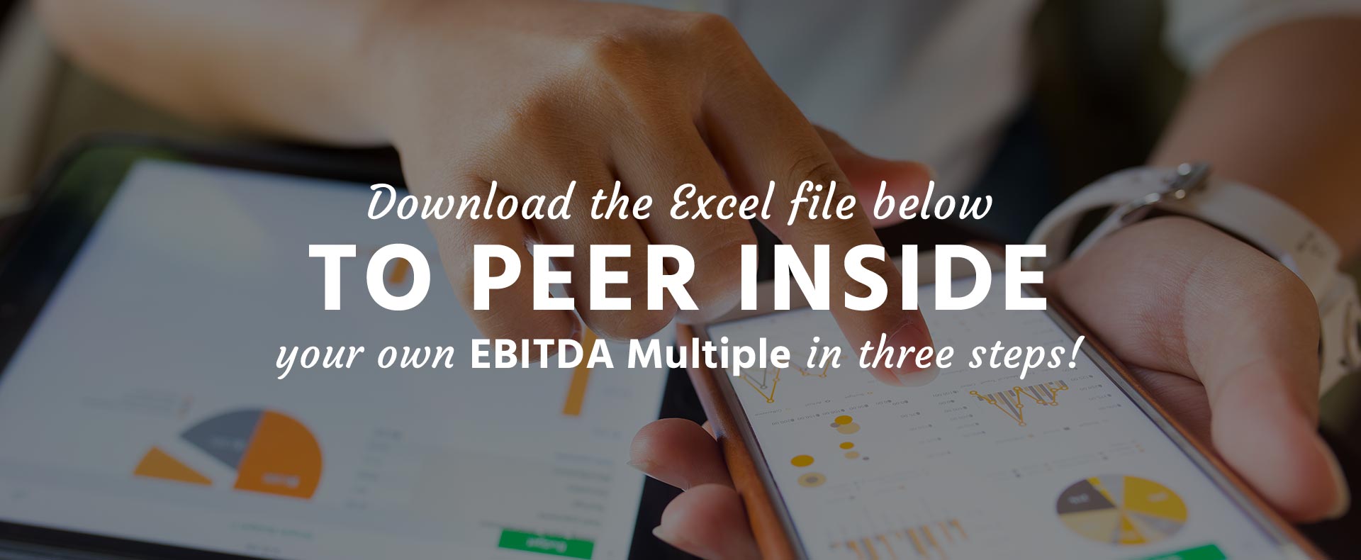 Download the Excel File Below
